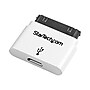 StarTech Apple® 30 Pin Dock Connector To Micro USB Adapters For iPhone / iPod / iPad~#|#~m003410706_sc7