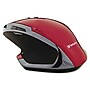 Verbatim Deluxe Wireless Mouse, Red (VER99021)~#|#~m003436724_sc7