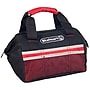 Stalwart  Emergency Roadside Kit with Travel Bag, Red, 55 Pieces (75-EMG1053)~#|#~m003446979_sc7