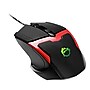 SIIG Ergonomic Optical USB Gaming Mouse, Black/Red (JK-US0F12-S1)~#|#~m003447076_sc7