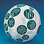 S&S Toss 'n Talk-About Positive Attitude Ball (17516)~#|#~m003447575_sc7