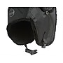 Ergodyne N-Ferno 6802 Classic Trapper Hat, Black, Small/Medium (16843)~#|#~m003447934_sc7