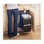 simplehuman Twin-Bucket Pull-Out Trash Can & Recycling Container, 9 Gallon~#|#~m003448786_sc7