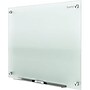 Quartet Infinity Glass Dry-Erase Whiteboard, 3' x 2' (G3624F)~#|#~m003449292_sc7