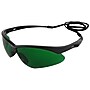 Nemesis V30 Safety Glasses, Wraparound, Green Lens (25692)~#|#~m003451010_sc7