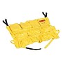 Rubbermaid Brute® Caddy Nylon Bag, Yellow (FG264200YEL)~#|#~m003451169_sc7