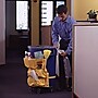 Rubbermaid Brute® Caddy Nylon Bag, Yellow (FG264200YEL)~#|#~m003451170_sc7