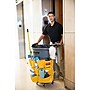 Rubbermaid Brute® Caddy Nylon Bag, Yellow (FG264200YEL)~#|#~m003451172_sc7