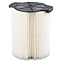 RIDGID Standard Pleated Vacuum Paper Filter (VF4000)~#|#~m003451330_sc7