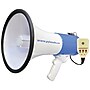 Pyle Pro 50-watt Megaphone Bullhorn With Record, Siren & Talk Modes~#|#~m003514180_sc7