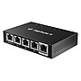 Ubiquiti EdgeRouter X 5-Port Gigabit Ethernet Router, Black  (ERXSFP)~#|#~m003517404_sc7