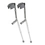 Medline Forearm Crutch, 5 ft to 6 ft 2" H, Adult (MDS805161)   ~#|#~m003550994_sc7