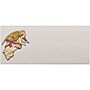 JAM Paper #10 Business Christmas Envelopes, 4.125 x 9.5, Angel Design, 25/Pack (52692702931)~#|#~m003563164_sc7