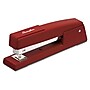 Swingline 747 Classic Metal Stapler, 20 Sheet Capacity, Lipstick (74718)~#|#~m003574986_sc7