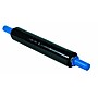 20" x 1000' 80 Gauge Cast Stretch Wrap, Black Tinted, 4/Carton (GOOD20BLA)~#|#~m003575602_sc7