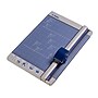 CARL Professional Rotary Paper Trimmer, 12" Paper Length, 2 3/4"H x 11"W x 15"D~#|#~m003575752_sc7
