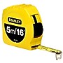 Stanley 16 ft. Tape Measure, Steel (680-30-496)~#|#~m003576235_sc7