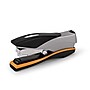 Swingline Optima 40 Reduced Effort Desk Stapler, 40-Sheet Capacity, Silver/Black (87845)~#|#~m003576700_sc7
