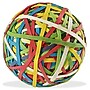 ACCO Rubber Band Ball, #32, 275/Ball (A7072153)~#|#~m003576767_sc7