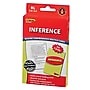 Edupress™ Reading Comprehension Cards, Inference, Lvl: 2.0-3.5~#|#~m003577212_sc7