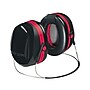 3M™ Peltor™ Optime™ 105 Behind The Head Dual Cup Earmuffs, 29 dB~#|#~m003577418_sc7