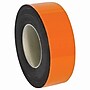 50' x 2" Warehouse Label Magnetic Roll, Orange (LH128)~#|#~m003578312_sc7