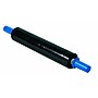 20" x 1000' 80 Gauge Blown Stretch Wrap, Black Opaque, 4/Carton (GOOD2080UVI)~#|#~m003578332_sc7