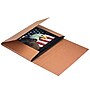 28" x 22" x 6" Jumbo Mailers, Kraft, 20/Bundle (M28226)~#|#~m003578355_sc7