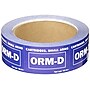 Tape Logic Cartridges, Small Arms ORM-D Shipping Label, 1 3/8" x 2 1/4", 500/Roll~#|#~m003578431_sc7