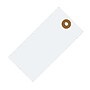 2 3/4" x 1 3/8" Tyvek® Shipping Tag - Pre-Wired, 1000/Case~#|#~m003578469_sc7
