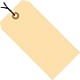 Pre-Wired Tags, 3.75" x 1.88", Manila, 1000/Carton (G30032)~#|#~m003578474_sc7