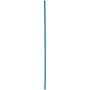 9" Plastic Twist Ties, Blue 2000/Carton (PLT9B)~#|#~m003578489_sc7