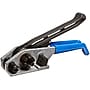 Deluxe Poly Strapping Tensioner, 1/2" - 3/4", Silver, 1/Each (PST38)~#|#~m003578494_sc7