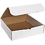 Literature Mailers, 14" x 14" x 4", White, 50/Bundle (M14144)~#|#~m003578518_sc7