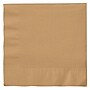 Creative Converting Glittering Gold 2-Ply Luncheon Napkins, 50/Pack~#|#~m003578926_sc7
