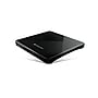 Transcend External Ultra Slim USB 8x CD/DVD Writer, Black (TS8XDVDS-K)~#|#~m003578971_sc7