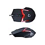 SIIG Ergonomic Optical USB Gaming Mouse, Black/Red (JK-US0F12-S1)~#|#~m003603130_sc7
