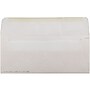JAM Paper #10 Business Christmas Envelopes, 4.125 x 9.5, Angel Design, 25/Pack (52692702931)~#|#~m003757911_sc7