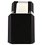 JAM Paper Colorful Desktop Tape Dispenser, Black (338BL)~#|#~m003757982_sc7