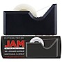 JAM Paper Colorful Desktop Tape Dispenser, Black (338BL)~#|#~m003757984_sc7