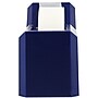 JAM Paper Desktop Dispenser, 2.5", Blue (338na)~#|#~m003757998_sc7
