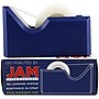 JAM Paper Desktop Dispenser, 2.5", Blue (338na)~#|#~m003758000_sc7
