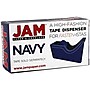 JAM Paper Desktop Dispenser, 2.5", Blue (338na)~#|#~m003758001_sc7