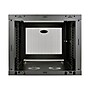 Tripp Lite SmartRack 9U Wall Mount Server Cabinet Enclosure (SRW9UDP)~#|#~m003810070_sc7