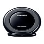 Samsung Fast Charge Wireless Charging Stand Station for Universal, Black Sapphire (EP-NG930TBUGUS)~#|#~m003818972_sc7