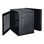 Tripp Lite SmartRack 12U Wall Mount Server Cabinet Enclosure (SRW12USDP)~#|#~m003819209_sc7