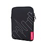Manhattan Portage Skyline 7.9" iPad Mini Sleeve, Black (1049 BLK)~#|#~m003903365_sc7
