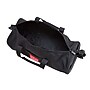 Manhattan Portage Chelsea 18" Nylon Travel Duffel, Black (1802 BLK)~#|#~m003904156_sc7
