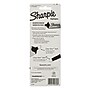 Sharpie Clear View Highlighter, Chisel Tip, Yellow, 3/Pack (1950745/2128217)~#|#~m003904471_sc7