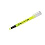 Sharpie Clear View Highlighter, Chisel Tip, Yellow, 3/Pack (1950745/2128217)~#|#~m003904472_sc7